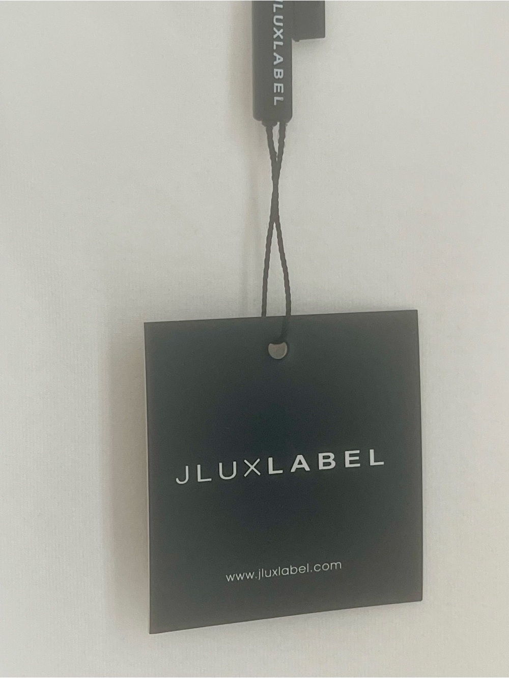 JLUXLABEL DRESS NWT - Picture 5 of 8